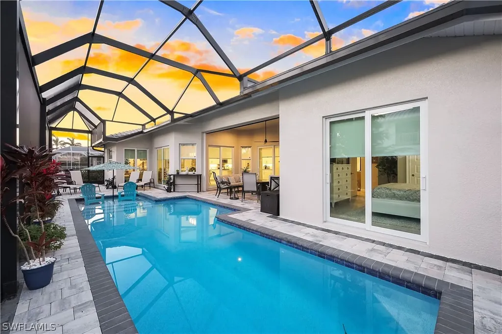 781 Hernando Drive Marco Island FL 34145