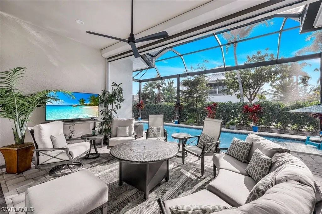 781 Hernando Drive Marco Island FL 34145