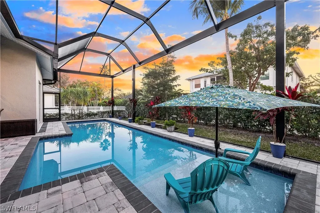 781 Hernando Drive Marco Island FL 34145