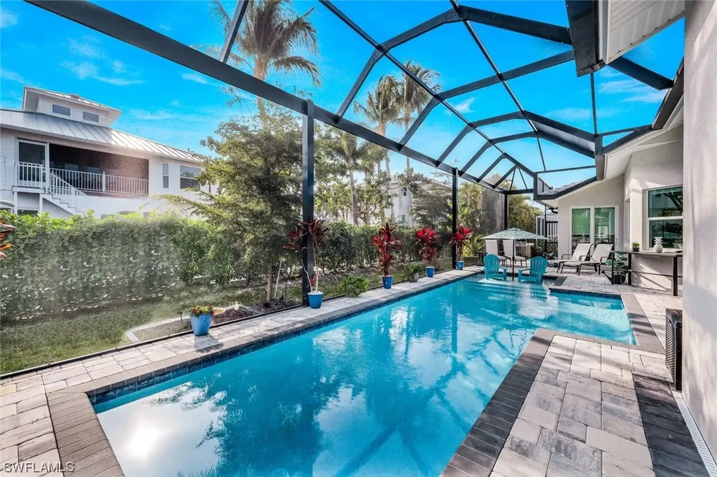 781 Hernando Drive Marco Island FL 34145
