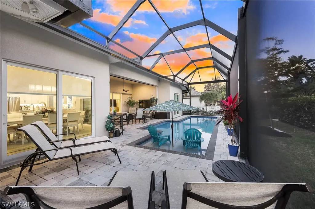 781 Hernando Drive Marco Island FL 34145