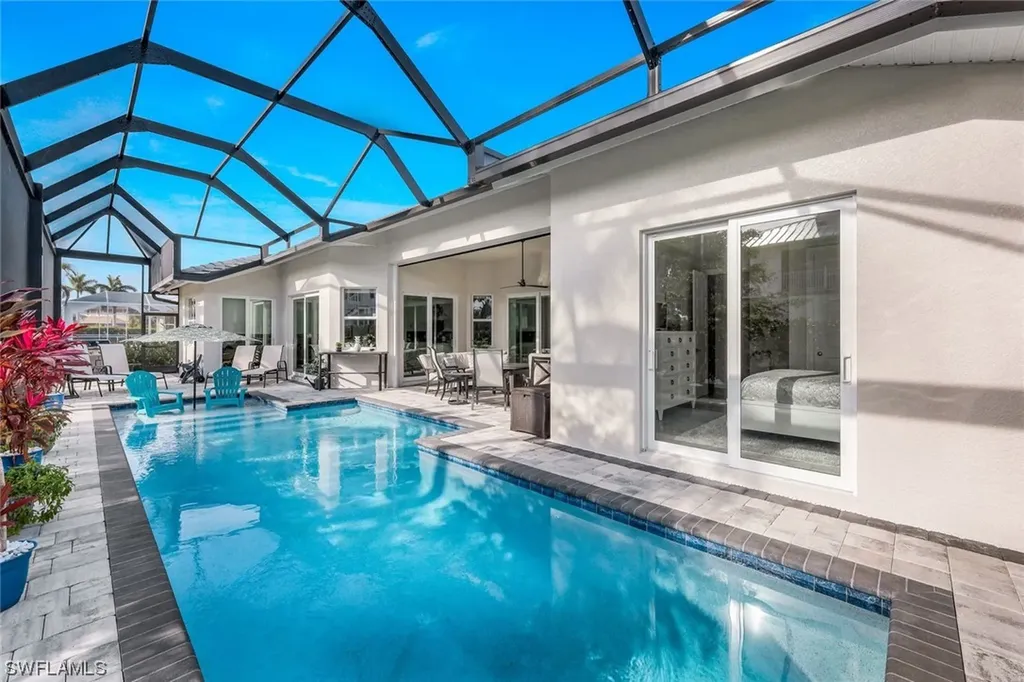 781 Hernando Drive Marco Island FL 34145