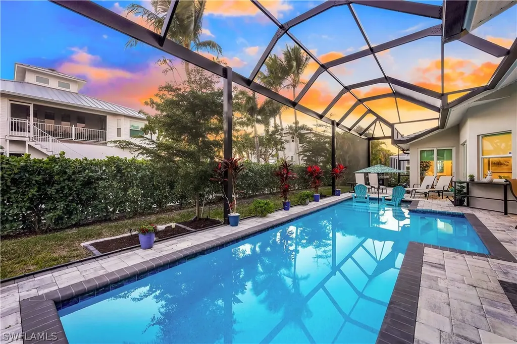 781 Hernando Drive Marco Island FL 34145