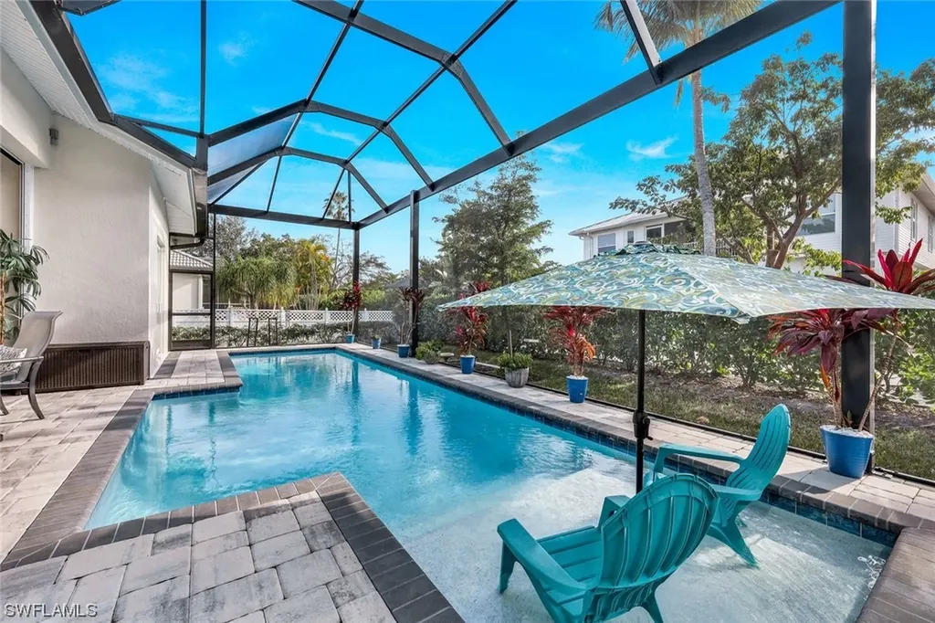 781 Hernando Drive Marco Island FL 34145