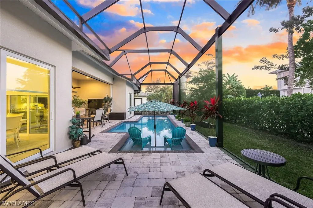 781 Hernando Drive Marco Island FL 34145