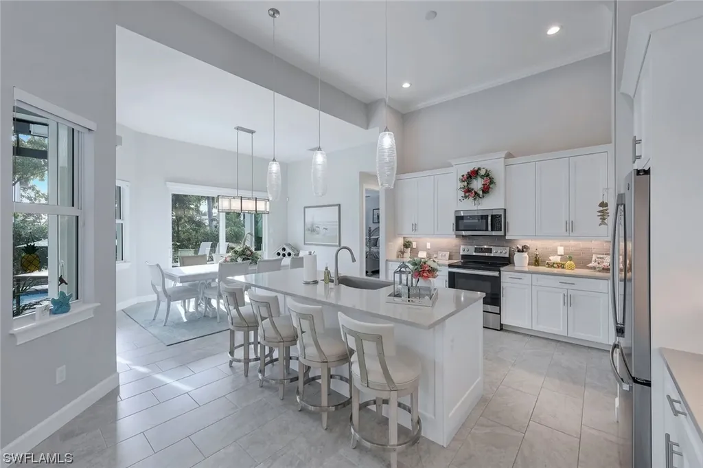 781 Hernando Drive Marco Island FL 34145