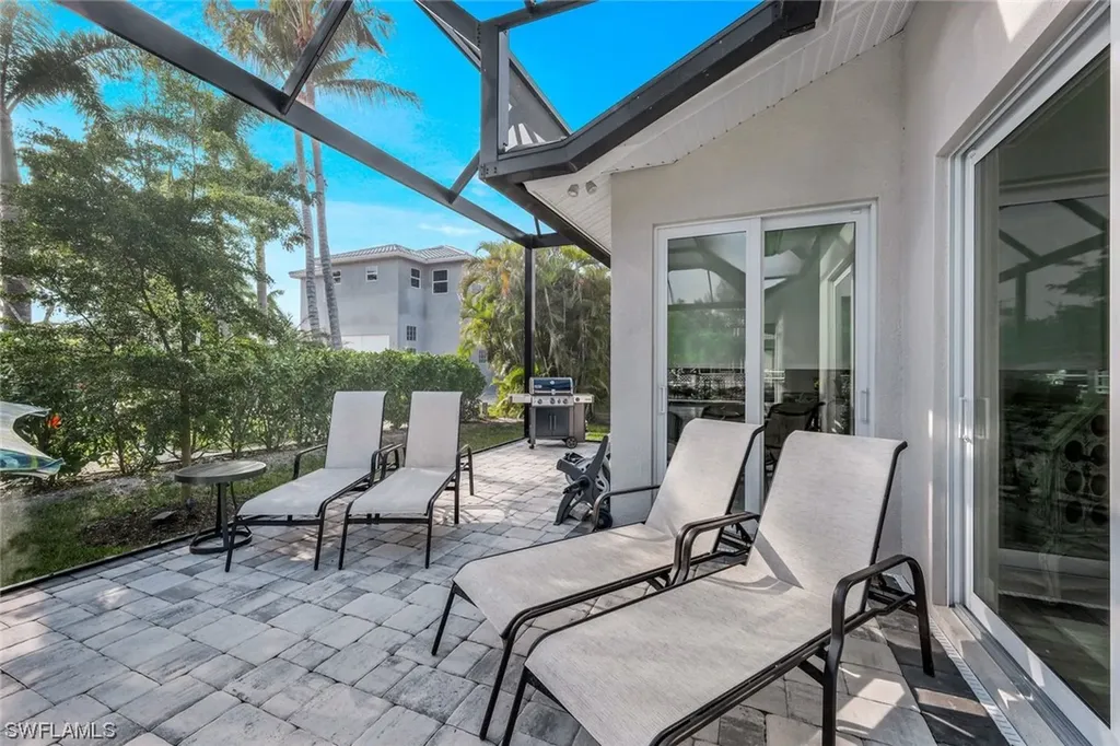 781 Hernando Drive Marco Island FL 34145