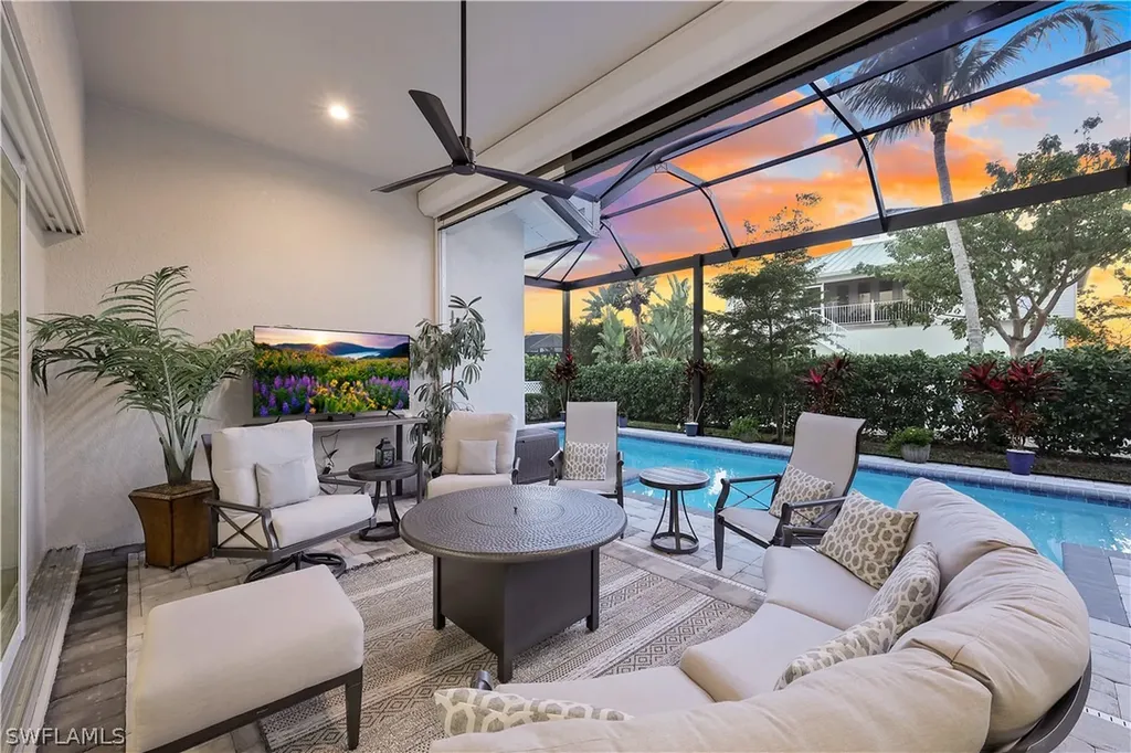 781 Hernando Drive Marco Island FL 34145