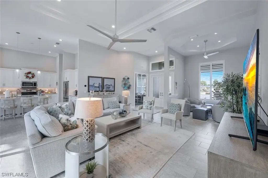 781 Hernando Drive Marco Island FL 34145