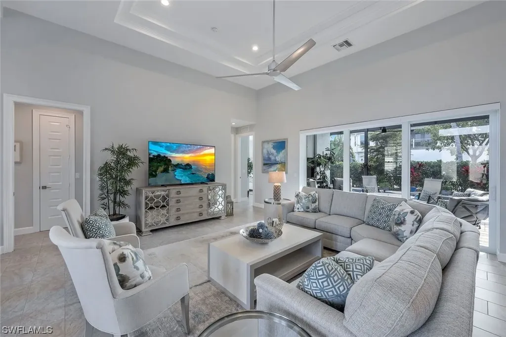 781 Hernando Drive Marco Island FL 34145
