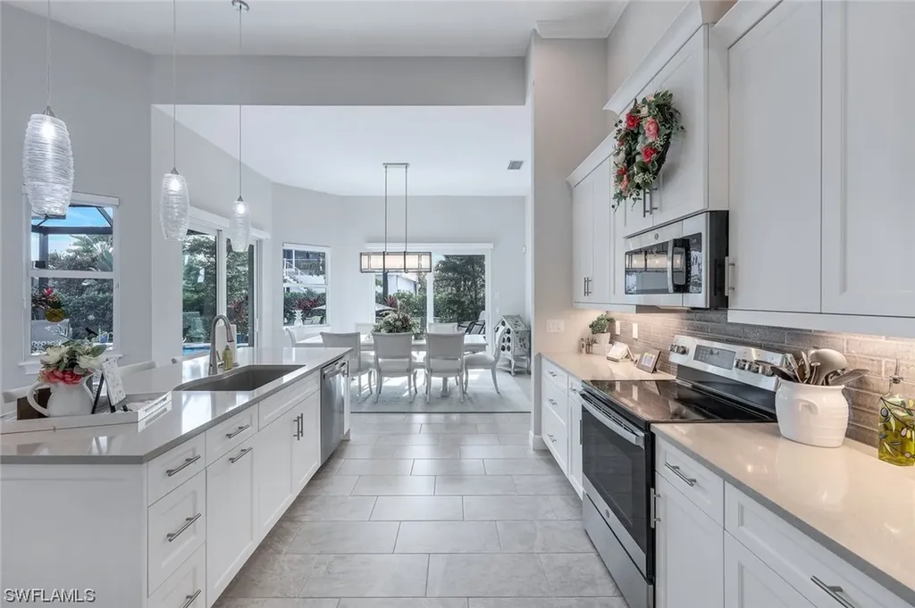 781 Hernando Drive Marco Island FL 34145