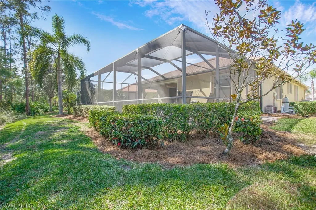7948 Princeton Drive Naples FL 34104