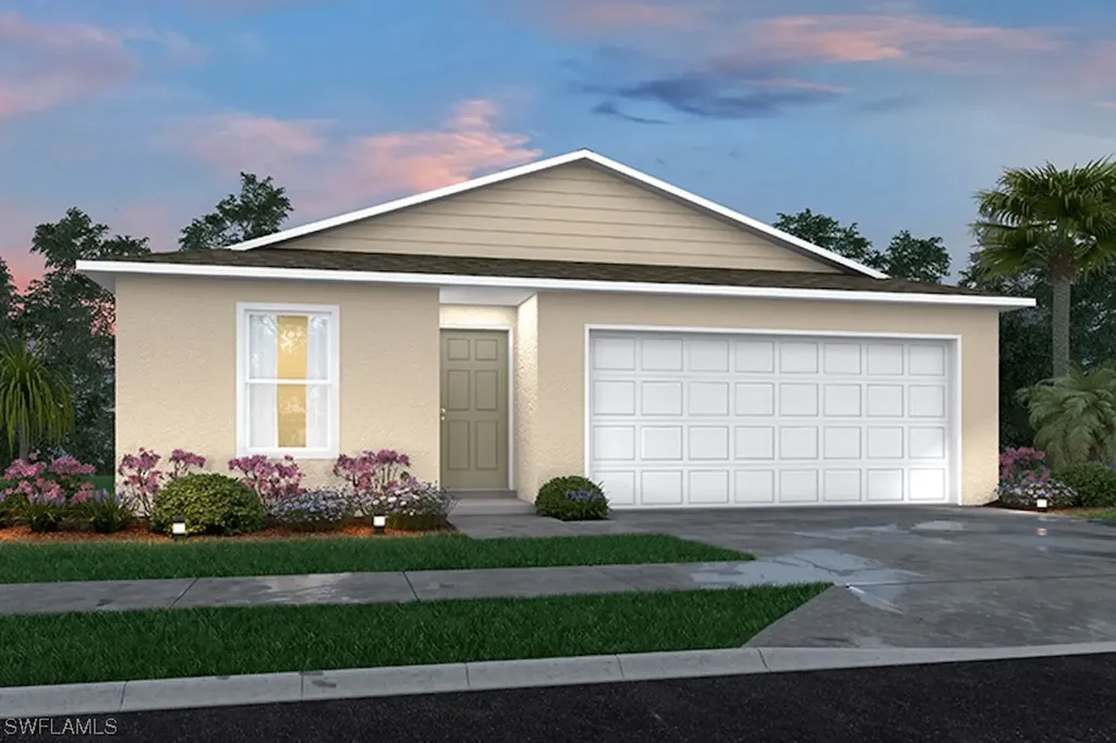 1220 SE 23rd Place Cape Coral FL 33990