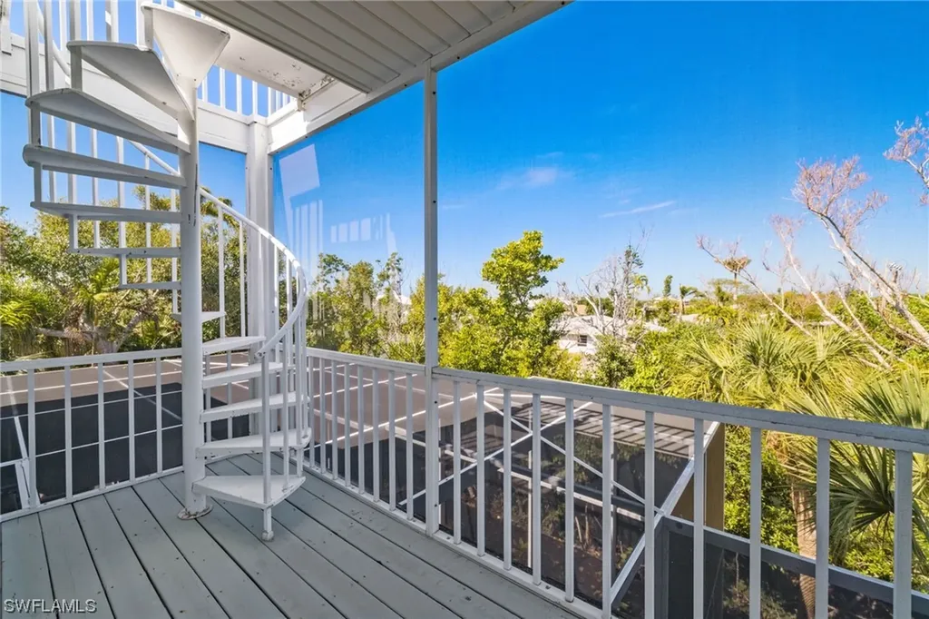 920 Almas Court Sanibel FL 33957