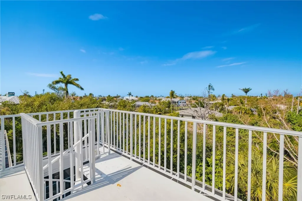 920 Almas Court Sanibel FL 33957