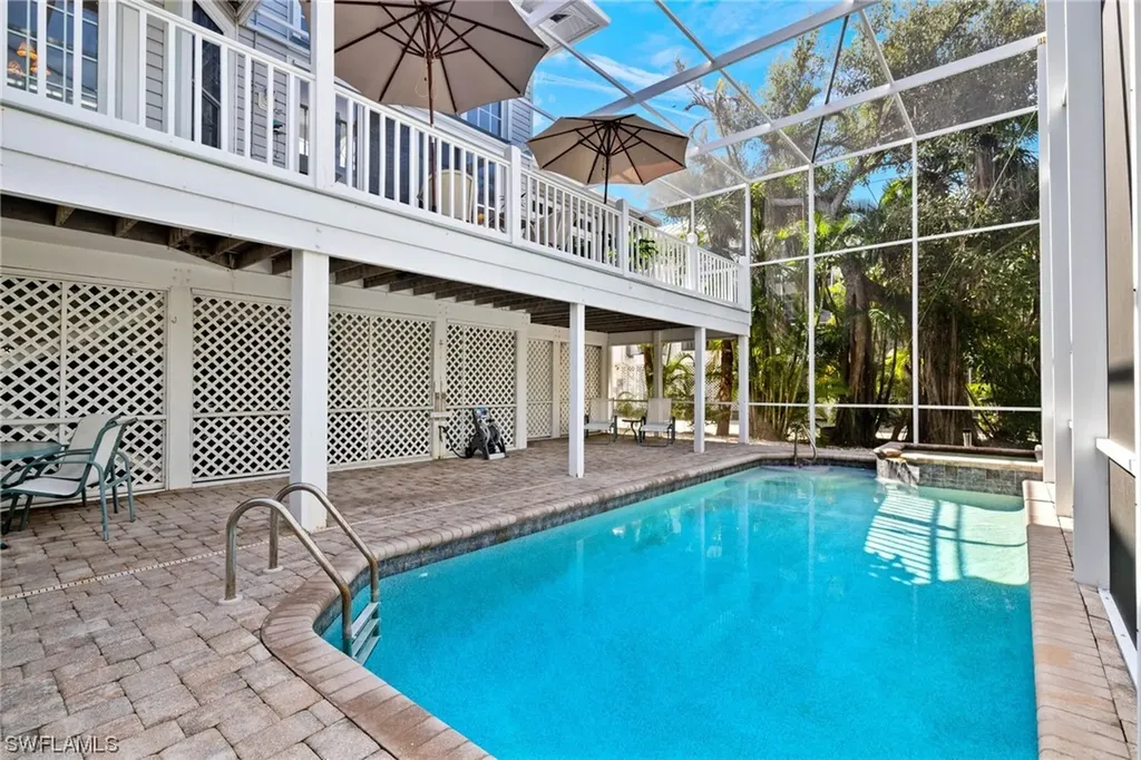 920 Almas Court Sanibel FL 33957