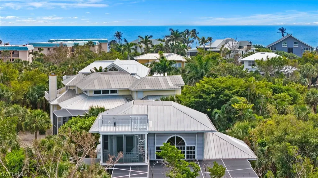 920 Almas Court Sanibel FL 33957