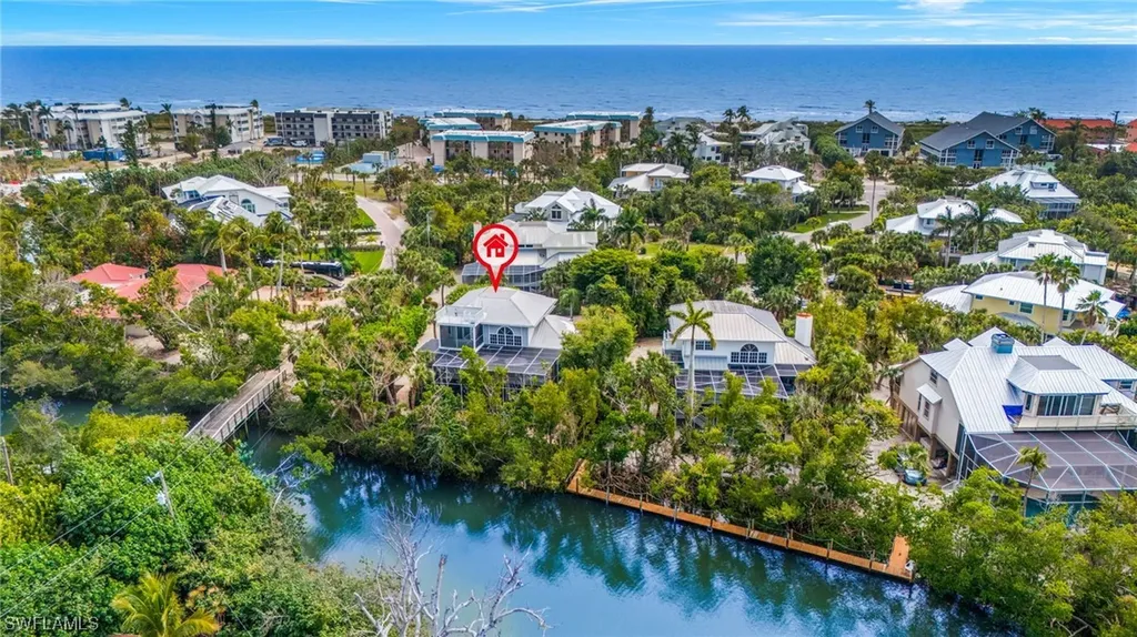 920 Almas Court Sanibel FL 33957