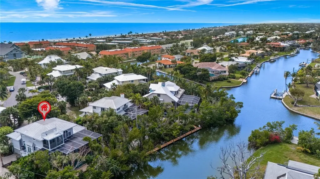920 Almas Court Sanibel FL 33957