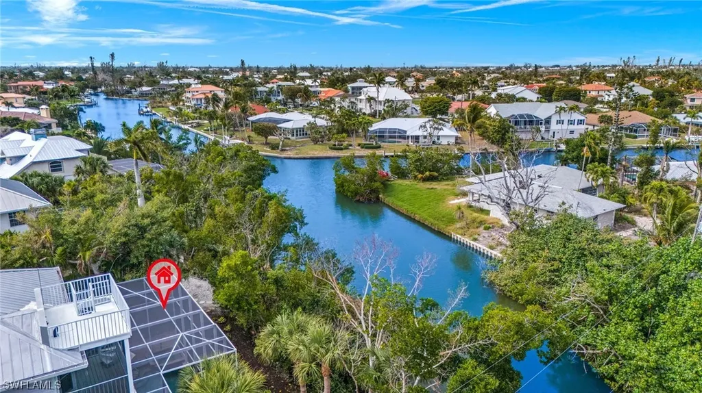 920 Almas Court Sanibel FL 33957