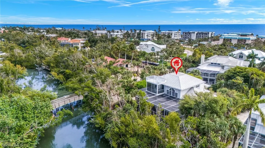 920 Almas Court Sanibel FL 33957