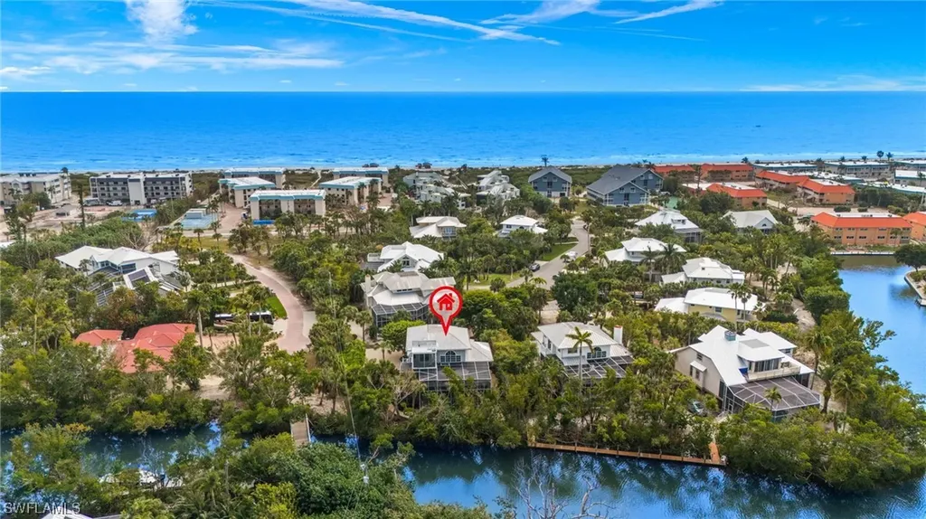 920 Almas Court Sanibel FL 33957
