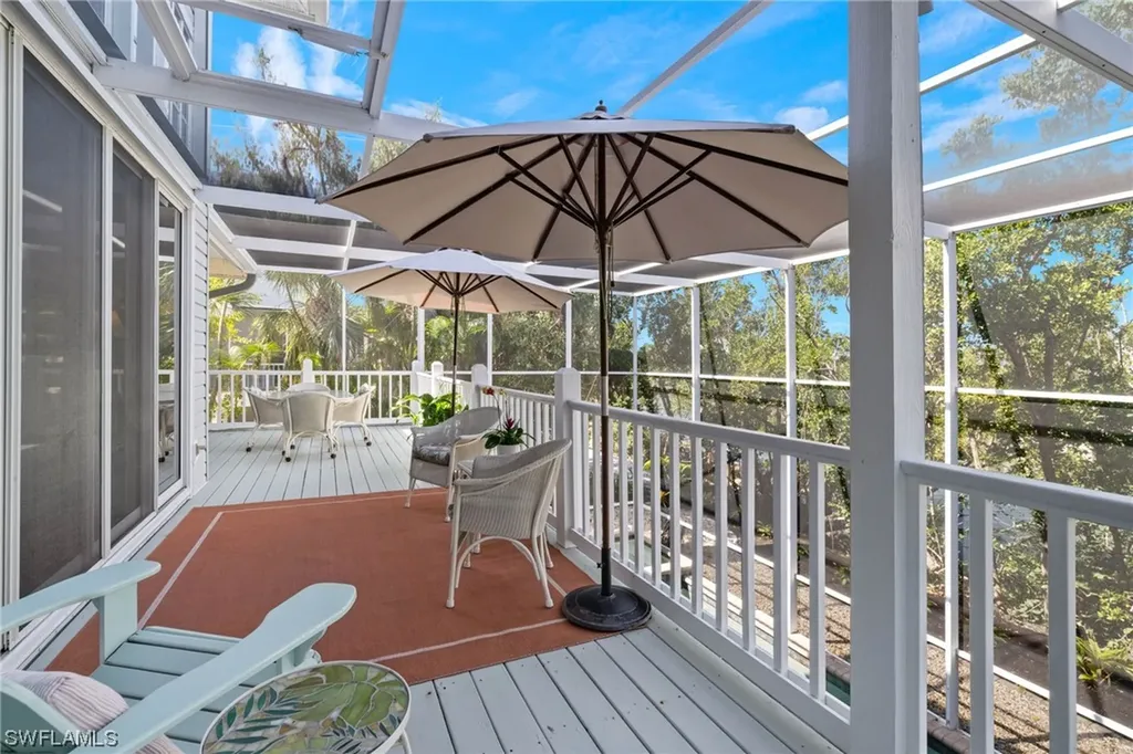 920 Almas Court Sanibel FL 33957