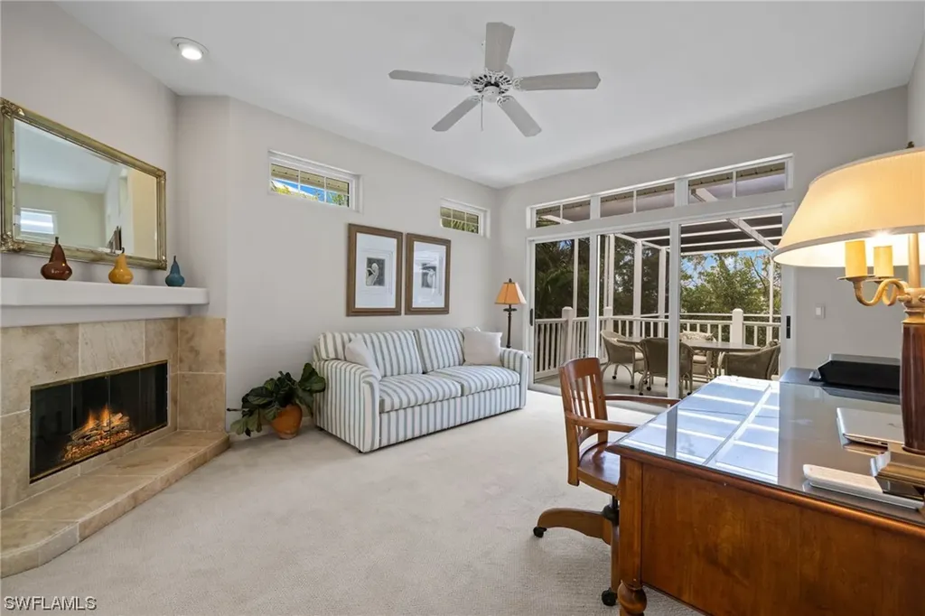 920 Almas Court Sanibel FL 33957
