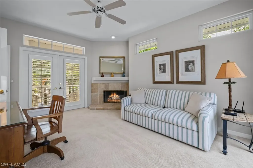 920 Almas Court Sanibel FL 33957