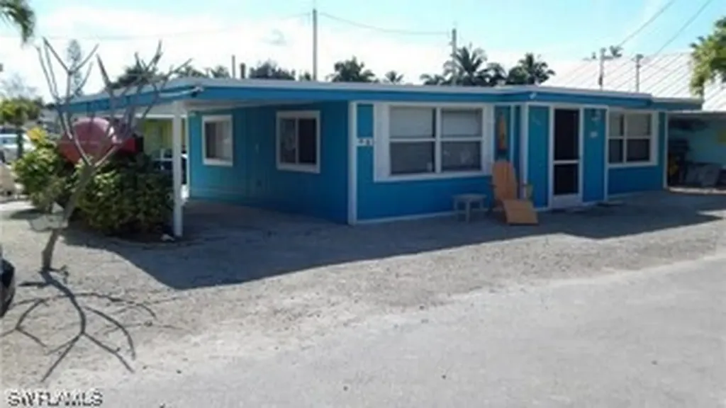 2657 Coco Plum Drive Matlacha FL 33993
