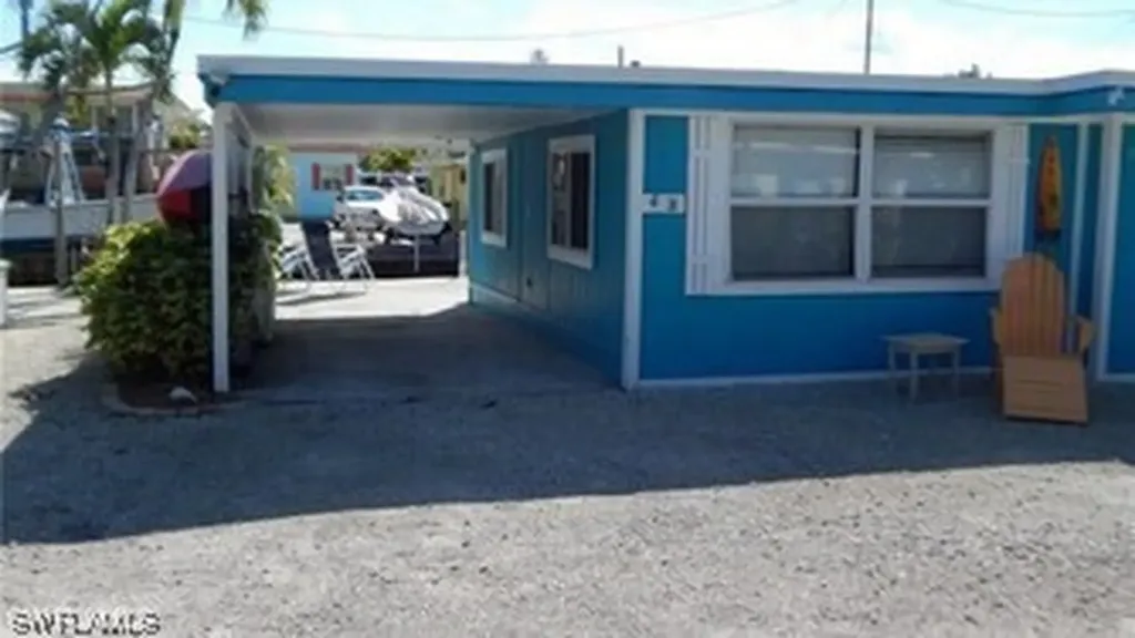 2657 Coco Plum Drive Matlacha FL 33993