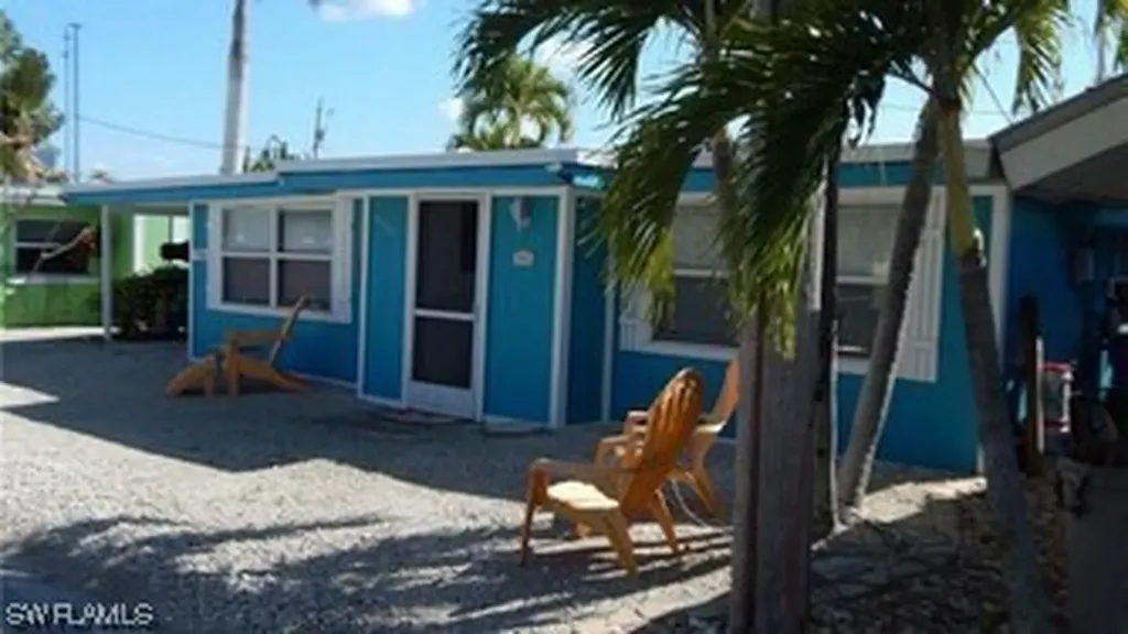 2657 Coco Plum Drive Matlacha FL 33993