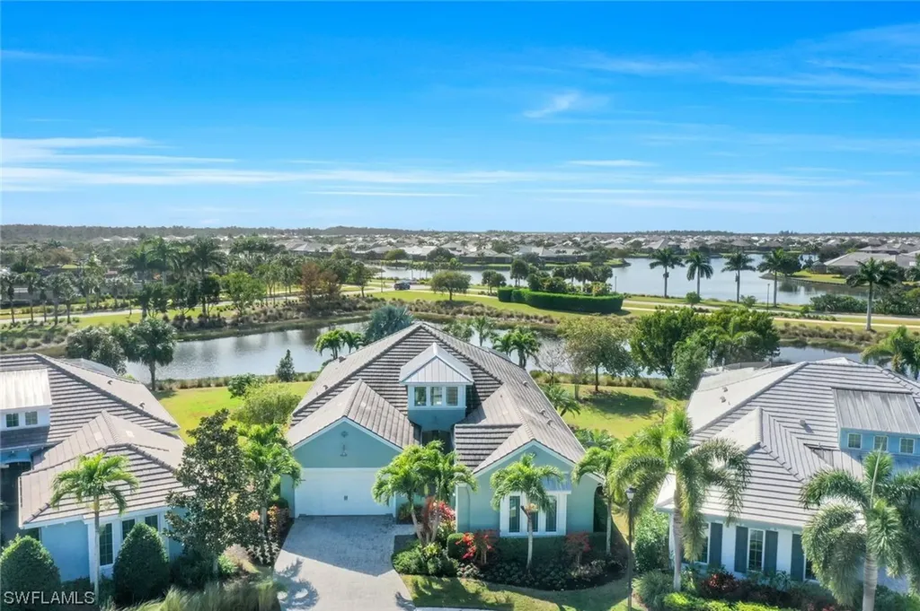 5042 Andros Drive Naples FL 34113