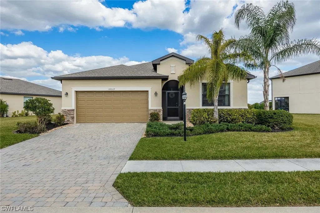 14227 Vindel Circle Fort Myers FL 33905