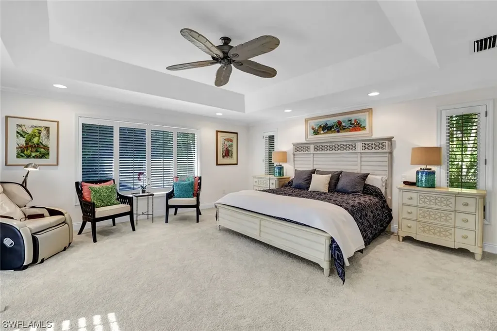 735 Old Trail Drive Naples FL 34103