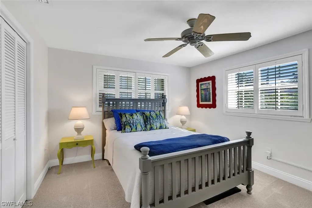 735 Old Trail Drive Naples FL 34103
