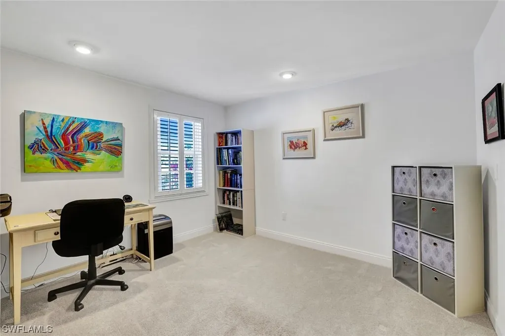 735 Old Trail Drive Naples FL 34103
