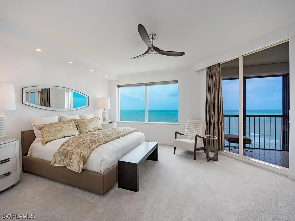 8171 Bay Colony Drive Naples FL 34108