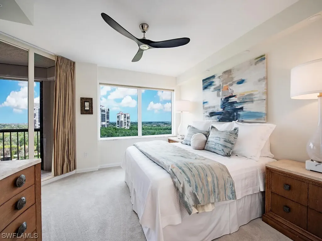 8171 Bay Colony Drive Naples FL 34108