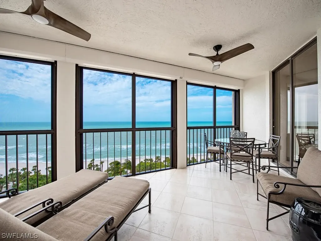 8171 Bay Colony Drive Naples FL 34108
