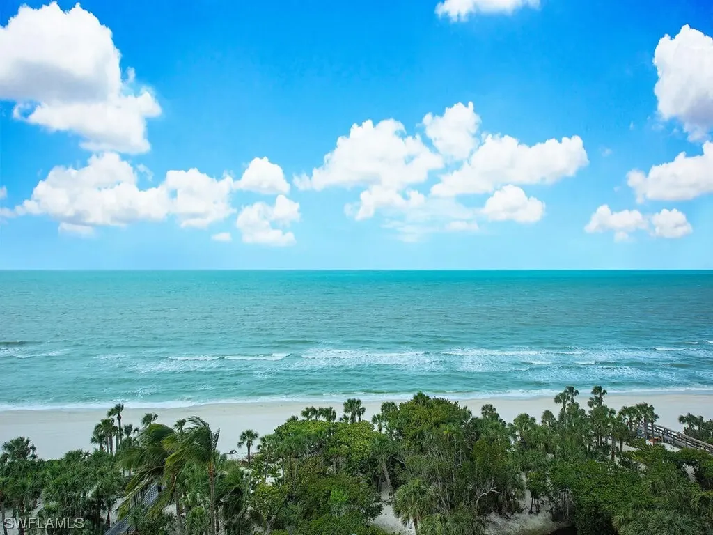 8171 Bay Colony Drive Naples FL 34108