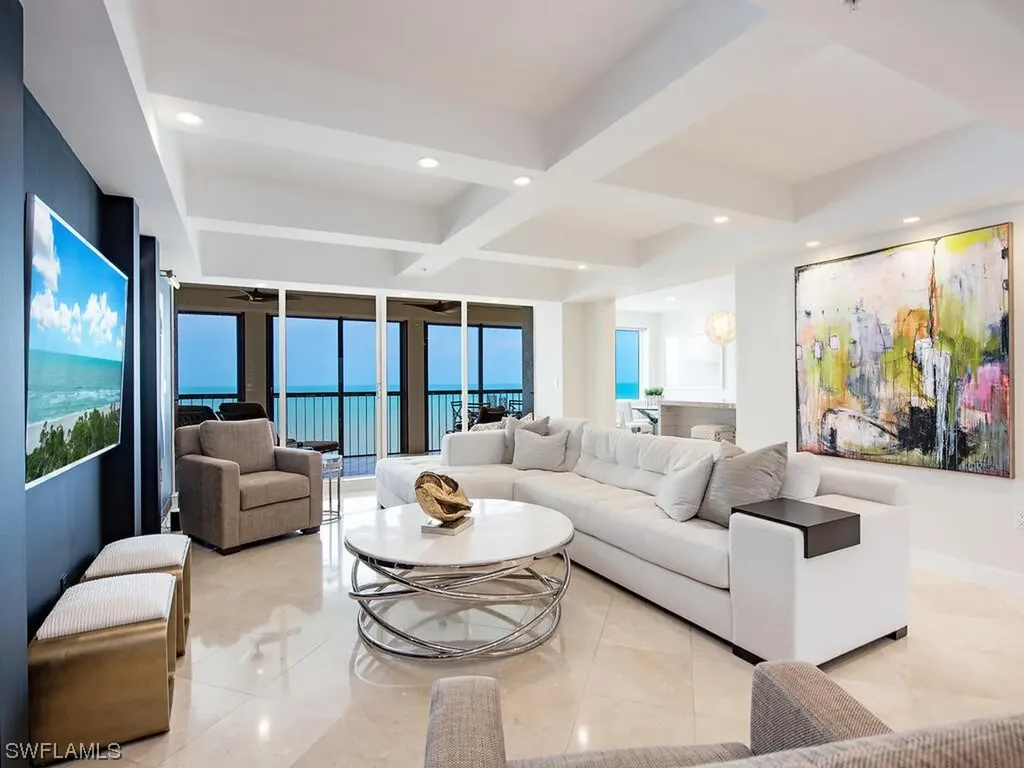 8171 Bay Colony Drive Naples FL 34108