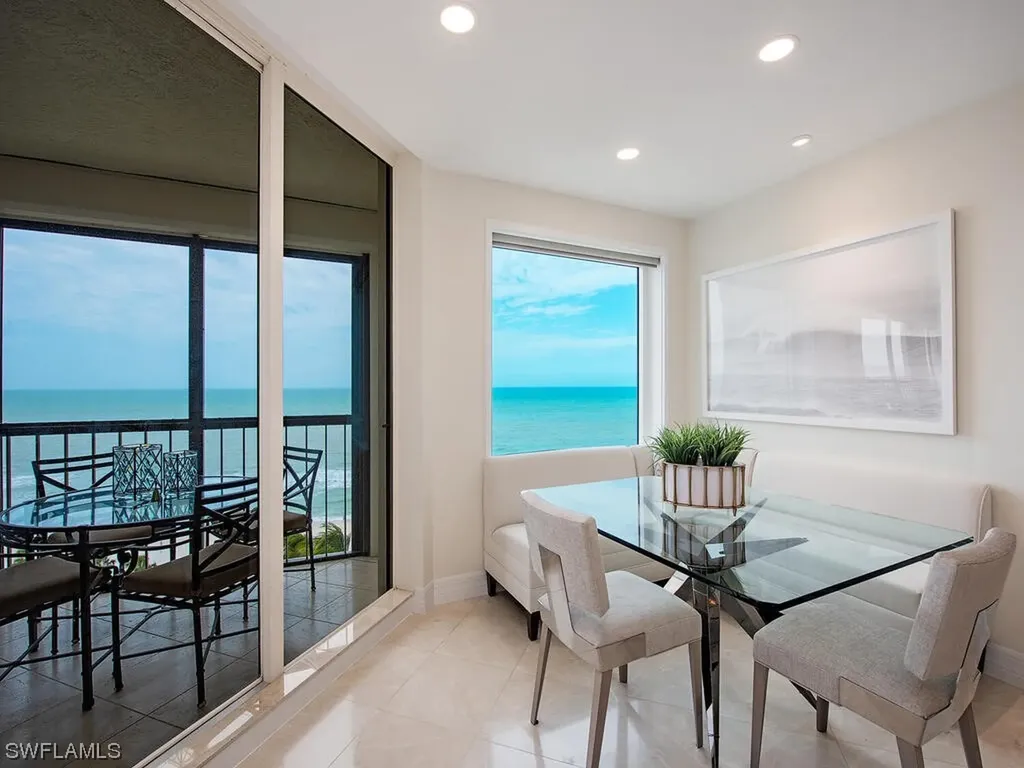 8171 Bay Colony Drive Naples FL 34108