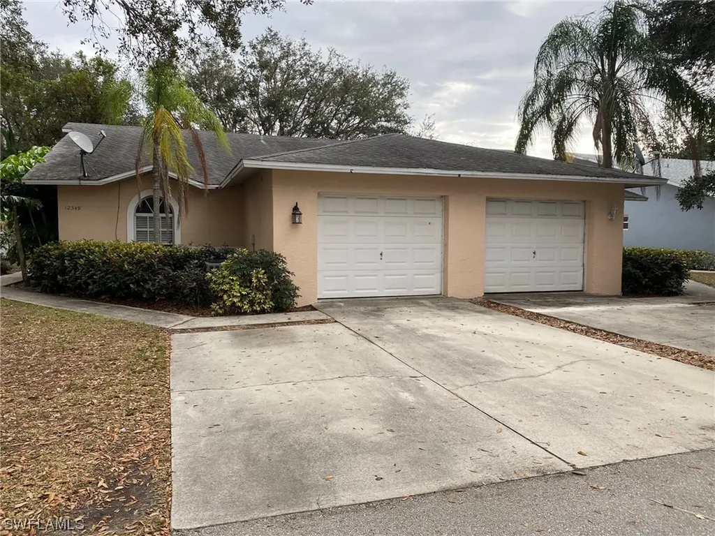 12349 Londonderry Lane Bonita Springs FL 34135