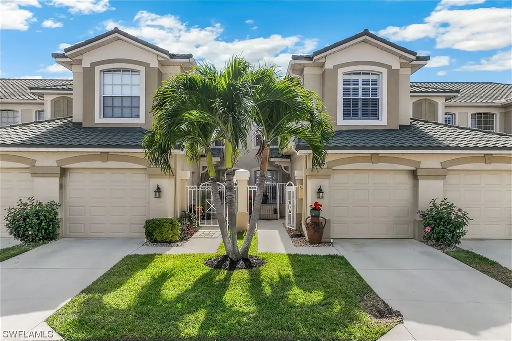 14581 Grande Cay Circle Fort Myers FL 33908