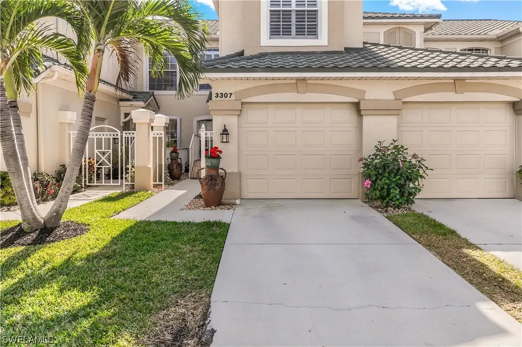 14581 Grande Cay Circle Fort Myers FL 33908