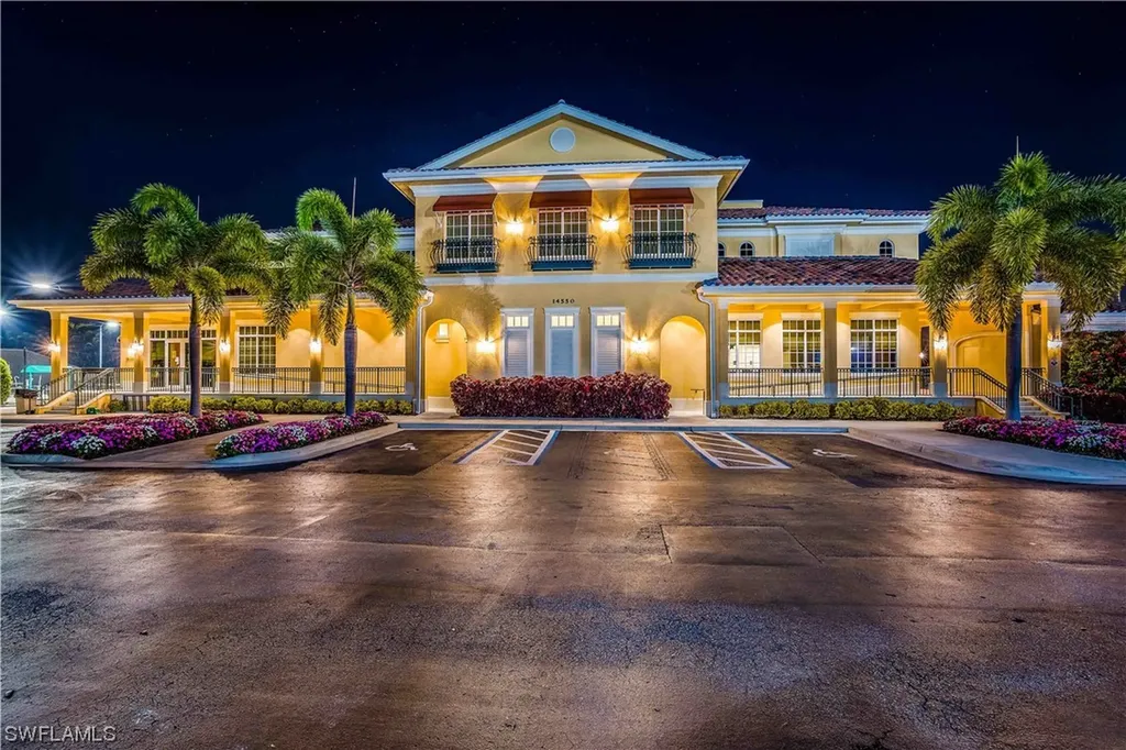 14581 Grande Cay Circle Fort Myers FL 33908