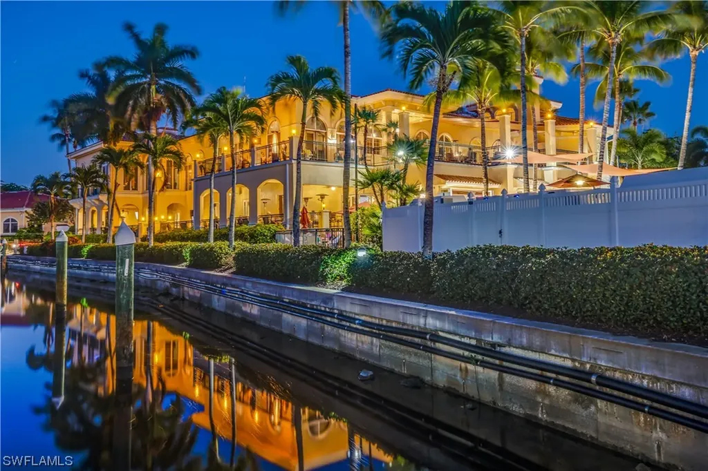 14581 Grande Cay Circle Fort Myers FL 33908