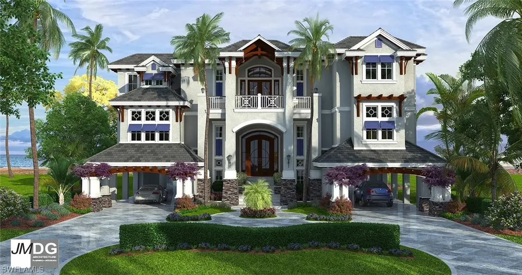 10047 Gulf Shore Drive Naples FL 34108