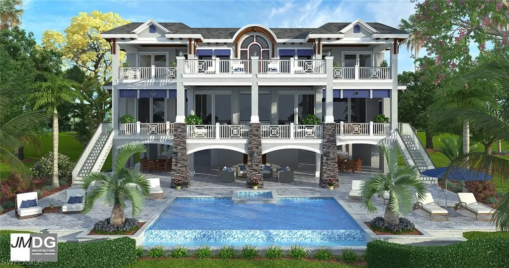 10047 Gulf Shore Drive Naples FL 34108